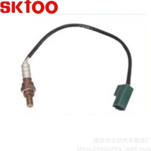 SKTOO APEEK Oxygen Sensor for NISSAN 234-4308 22690-5W900 22690-AL600 22691-AR210 2002-2006 Lambda O2 sensor