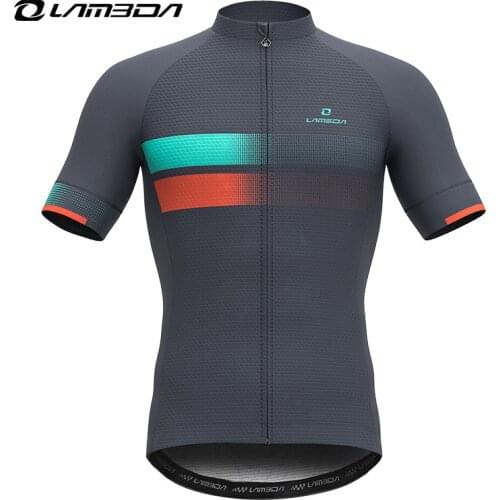 LAMEDA Exclusive 2021 Spring Summer Cycling Jersey Pro Team Cycling Jackets Bicycle Cycling MTB Road Bike Clothing