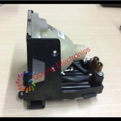 Original Projector Lamp with housing POA-LMP59 For PLC-XT3000 PLC-XT3200 PLC-XT3800