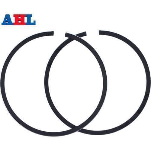 Motorcycle Piston Rings For YAMAHA TZM150 TZM 150 Piston Rings