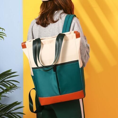 QIGER Large Women's Bags