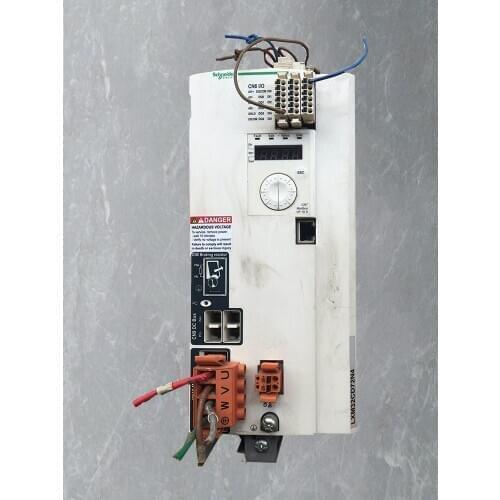 IN STOCK SCHNEIDER 7KW SERVO DRIVER LXM32CD72N4