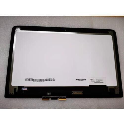 13.3" Touch LCD Screen Replacement for HP Envy 13-Y 13-Y013CL 13-Y034CL 13-Y044CL