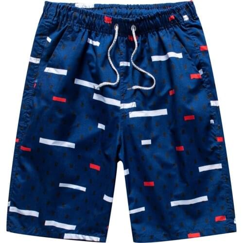 Womail Men's Swim Shorts