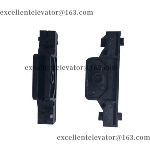 FAA149BK2 FAA149BK1 Elevator Belt Lock Use for Otis AT120