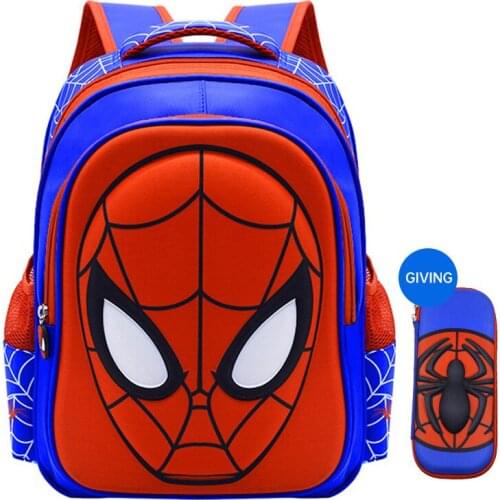 Ортопедические школьные рюкзаки для мальчиков ZUOKEWEI China At AliExpress