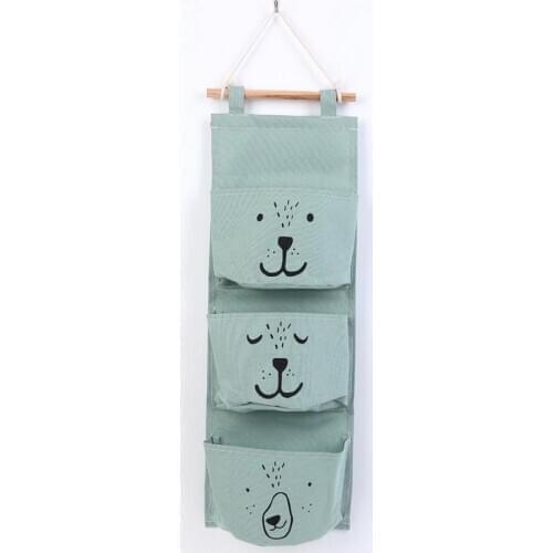 100pcs Wall Hanging Bathroom Bath Toy Bags Organizer Linen Closet Children Pouch For Baby Bath Toys Books Cosmetic Sundries