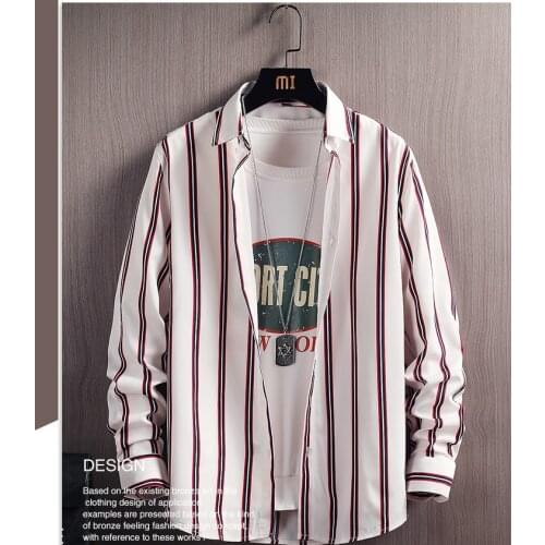 CINESSD Mens Silk Shirts