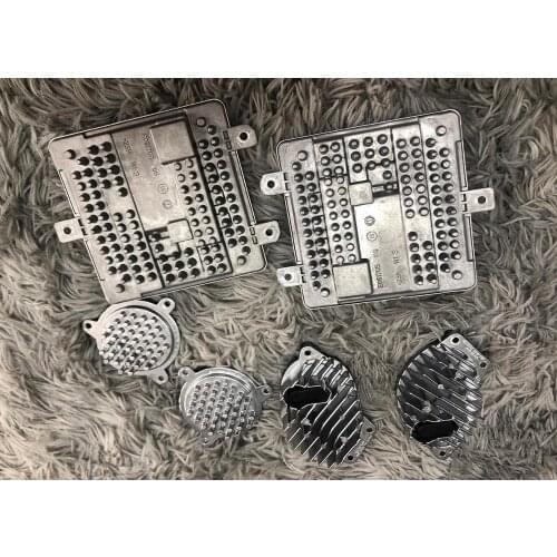 For BMW X5 G05 2019-2020 Laser Headlight Ballast Control Module Computer