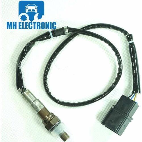 MH ELECTRONIC Lambda Sensor O2 Oxygen Sensor 06A906262BR 06A 906 262 BR For AUDI A3 SEAT Altea Skoda Octavia VW Golf Jetta Caddy