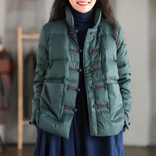 F&JE Women's Parkas