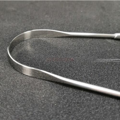 Скребки для языка HOGNSIGN China At AliExpress