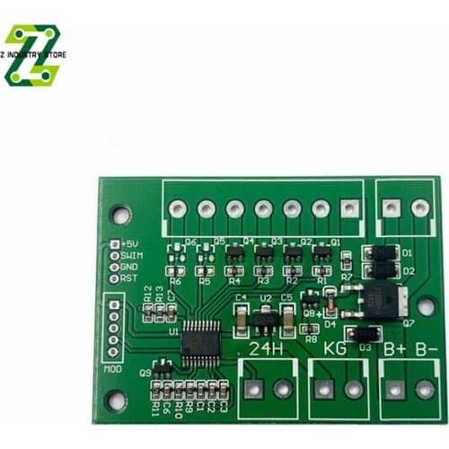 Ligghig RGB Controllers