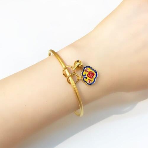 LosoDo Blue Bracelets