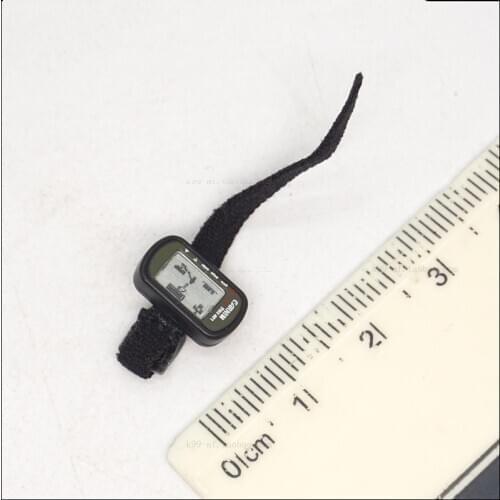 1/6 Scale 26030C Navy Seal GPS Models for 12''Figures Bodies DIY Accessories