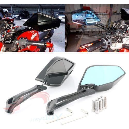 Motorcycle Side Rearview Mirror Accessories Mirrors For Yamaha TRACER 900 GT TRACER700 MT-10SP MT09 SP MT-10 Tourer Edition mt07