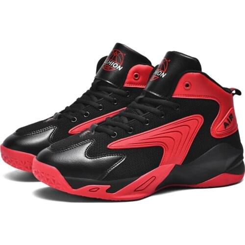 New Superstar Mens Basketball Shoes High Basketball Sneakers Women Couple Mixed Color Breathable Sports Shoes Fitness Trainers