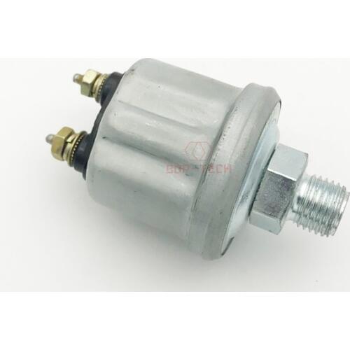 New Oil Pressure Sensor Switch Sender Unit For VDO 0-5 Bar Mercedes Benz Truck 0015425617 4.60688