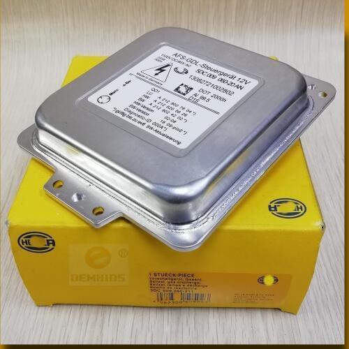 A2129007804 A2129003502 Orignal Hid Ballast Control Unit For 09-15 W212 C207 A207 E200 E260 E300 E350 5DC00906020 New And Used