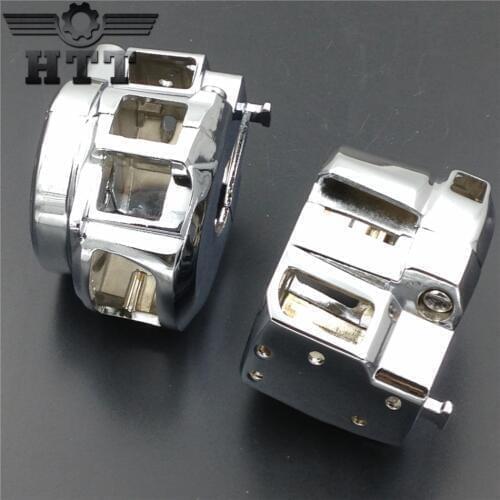 Aftermarket free shipping motorcycle parts Housing Cover fit for Suzuki Gsxr600 Gsxr750 Gsxr1000 Hayabusa Gsxr1300 CHROMED