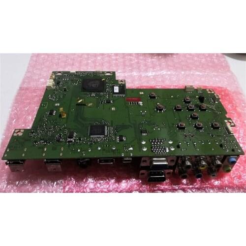 Projector Main Mother Board Control Panel Fit for BENQ W1100