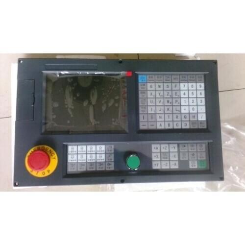 Programmable control, 3 axis CNC system, servo controller