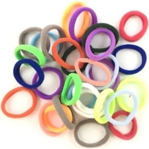 Towel Buckle 100 Pcs Mixed Color
