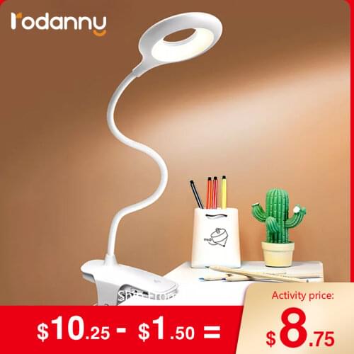 RODANNY Desk Lamp