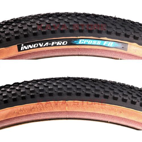 INNOVA Bicycle Wire Tires 29''x2.25 29''x2.21 27.5''x2.25 27.5''x2.21 Size Road Bike 700x25C Tyres need Inner Tube Bicycle Parts