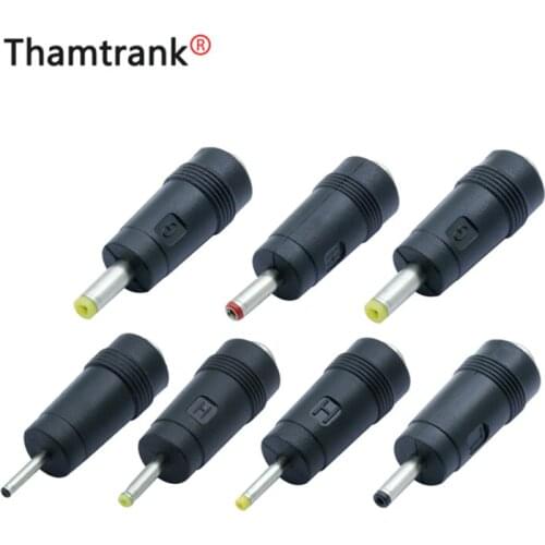 Male DC Power Plug Connector 180 degree Plugs DC jack cable power cord plug connector