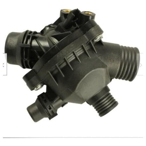 New Thermostat Assembly with Housing For E90 E60 E65 E83 X3 E85 Z4