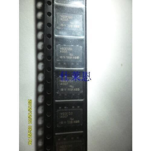 VO3120-X007T new original store transaction integrity and quality assurance