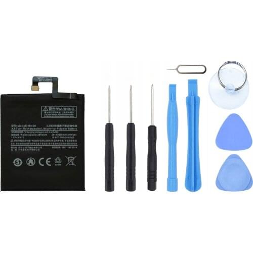 Wewo Xiaomi Mi 5C Phone Batteries