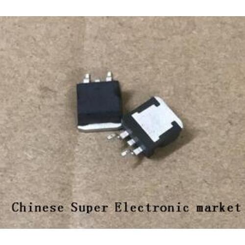 10pcs 42CTQ030 TO-263 42CTQ030STRLPBF 42CTQ030 TO263