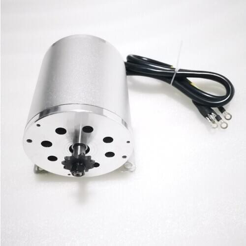 1500W 48V electric scooter hub motor electric sakteboard hub motor