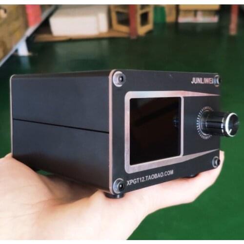 2-inch Color Screen T12 / Jbc245 High Power Welding Table