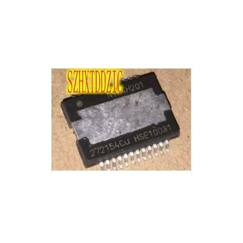 2pcs/lot 272154CU 272154 HSOP24 [SMD]
