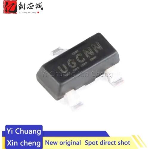 20PCS IRLML6344 LML6344 IRLML6344TR IRLML6344TRPBF