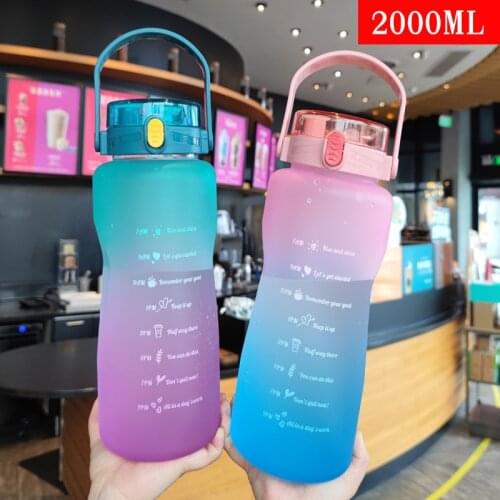 ANGBAO Water Bottles