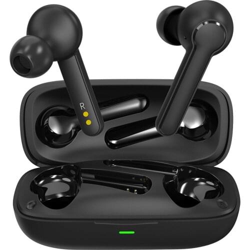 Bluetooth 5.0 Earphone 9D Stereo Wireless Bluetooth Headphone Earbuds Noise Cancelling Sports Headset With Microphone