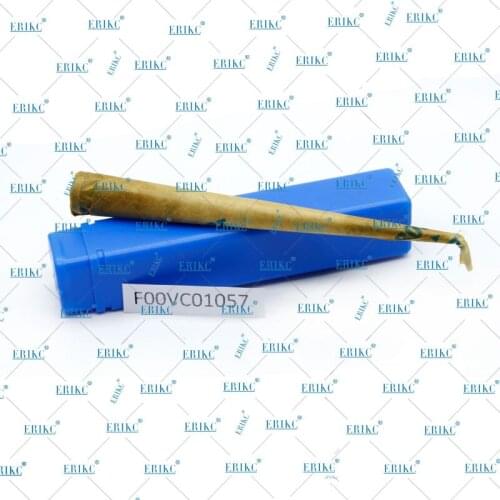 ERIKC F00V C01 057 Excavator Injector F ooV C01 057 Oil Needle F00VC01057 For Fuel Injection 0 445 110 031