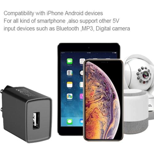 GECENinov Mobile Phone Chargers