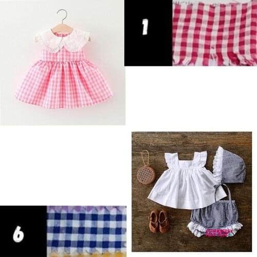 Tailor order 1 skirt and apron and hat and shorts