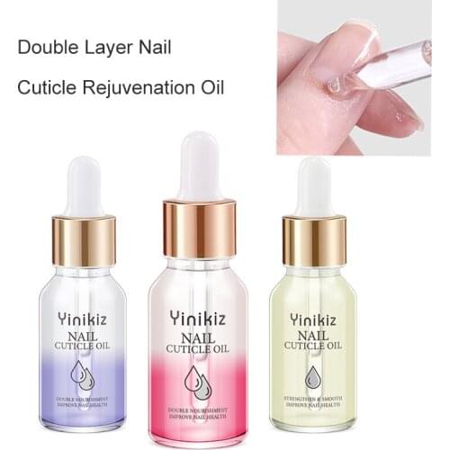 JETTING Cuticle Oils