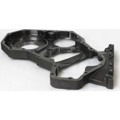 Gear Housing 3936256 Fit for Hitachi Excavator PC200-7 6BT 6D102 Cummins 5.9L 12V P-PUMP