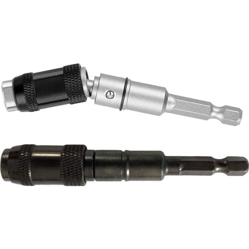 Magnetic Screw Drill Tip 20° Mode Extension Hex Shank Screwdriver Bit