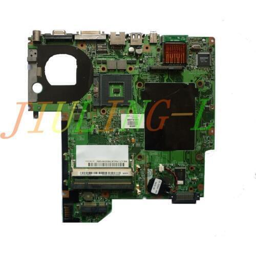 JOUTNDLN FOR HP Pavilion DV2000 V3000 Laptop Motherboard 965GM DDR2 460715-001 448598-001