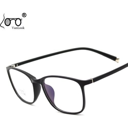 Mens Glasses Womens Spectacles for Women Transparent Eyeglasses Fashion Frame Oculos De Grau Female Clear Lens