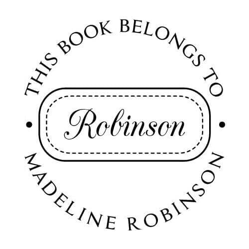 Custom Embosser The books Stamp,Personalized the books belongs to Embosser,steel embosser,stamp, design your own logo