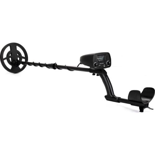 GTX5060 Portable Easy Installation Underground Metal Detector High Sensitivity Jewelry Treasure Gold Metal Detecting Tool